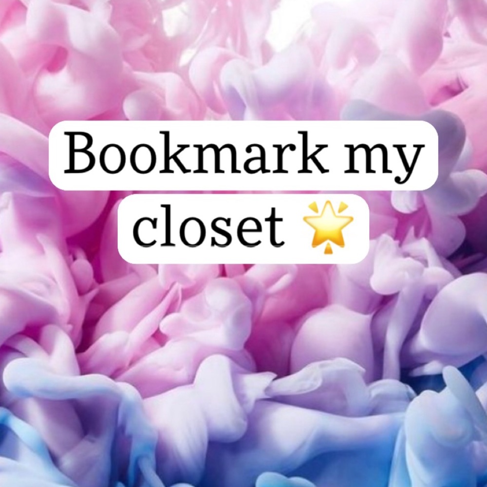 *New items posted! 💜